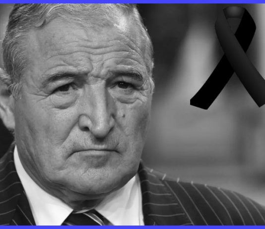 † Напусна ни човекът, направил България четвърта футболна сила в света