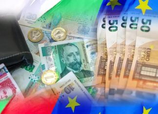 2/3 от левовете вече са изтеглени от обращение