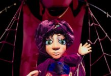 Малкият Мук“ се завръща на сцената на Куклен театър – Русе