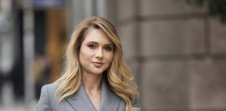 Заместник-омбудсманът Мария Филипова е готова да стане служебен премиер