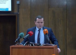 Отчет на кмета на Русе Пенчо Милков за втората година на мандат 2023-2027