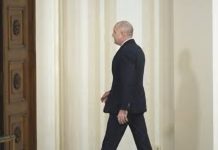 Радев си тръгва от „Дондуков“ 2