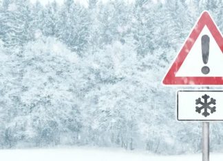 Предупреждават за очаквано влошаване на метеорологичната обстановка в Русенско