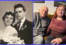 Цонка и Никола Букурови са най-възрастната женена двойка в Русе