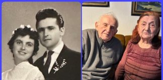 Цонка и Никола Букурови са най-възрастната женена двойка в Русе