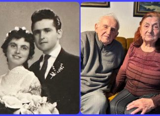 Цонка и Никола Букурови са най-възрастната женена двойка в Русе