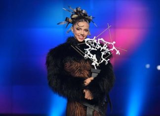 DARA ще представи България на „Евровизия 2026“