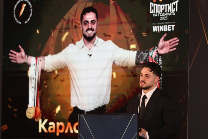 karlos_nasar-sportist_na_godinata2026