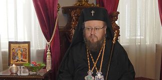 Митрополит Наум се обяви против площад и паметник на дядо Неофит