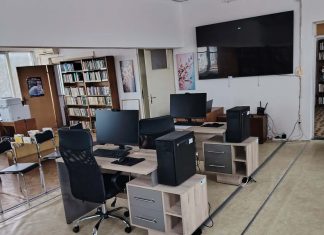 Читалища в община Русе ще обучават желаещи за работа с нови технологии
