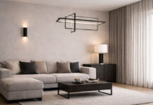 Основните мебели, които превръщат жилището в истински дом