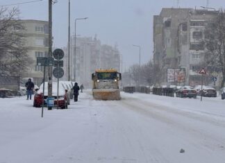 Затруднения при част от автобусните линии в Русе