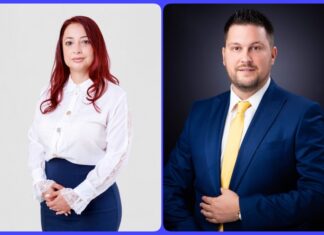 Смениха зам.-областните управители на Русе