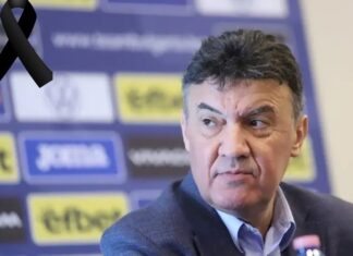 †Почина Боби Михайлов