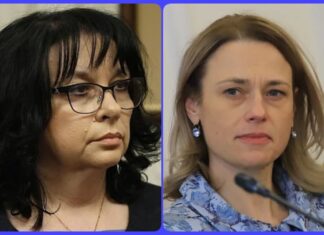 Арх. Бучуковска срещу Теменужка Петкова на изборите в Русе