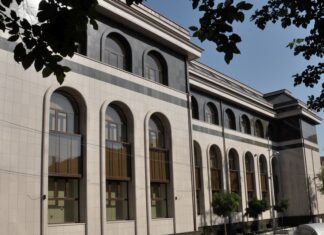 Нов съдия е командирован в Административен съд – Русе