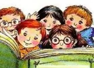 Днес е Международен ден на детската книга