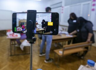 Областният управител на Русе иска по-ясни правила за видеонаблюдението на изборите