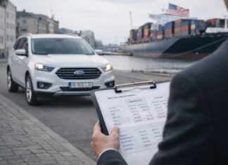 Кога е по-изгодно да внесете автомобил от САЩ, отколкото да купите в България