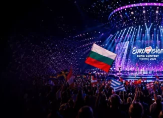 Дара ще открие втория полуфинал на „Евровизия 2026“