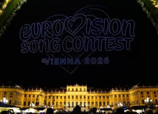 Кои са първите финалисти на „Евровизия 2026“?