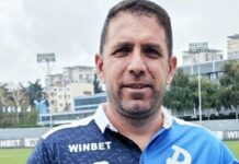Георги Чиликов поема отново кормилото на Дунав