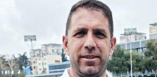 Георги Чиликов поема отново кормилото на Дунав