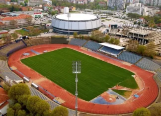 С „Празник на футбола“ отбелязват футболни годишнини в Русе