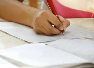 Вариант 2 на втората матура