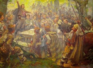 Две ученически творби от Русенско на националния кръг на „Думите на свободата“