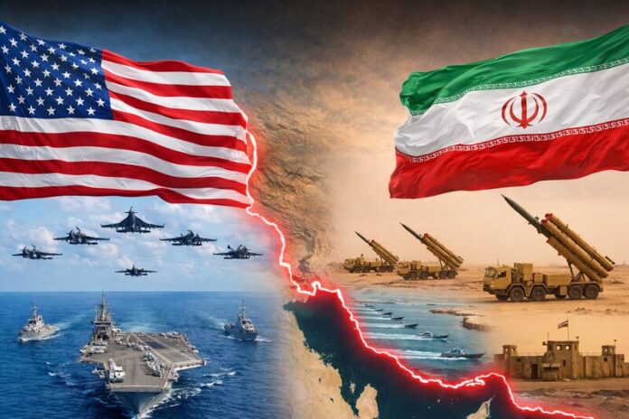 US-iran-Military-Attack05