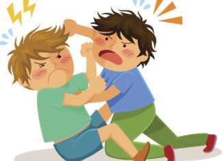 4 юни – Международeн ден за защита на децата, жертви на агресия