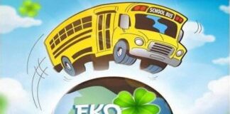 Kids Tour 2026 гостува в Русе