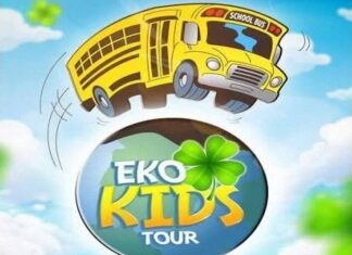 Kids Tour 2026 гостува в Русе