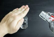 Алкохолна абстиненция при лечение на алкохолна зависимост – какво трябва да знаем?