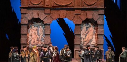 Баща и дъщеря откриват новия сезон в Русенската опера