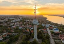 Тутракан чества празника на града
