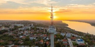 Тутракан чества празника на града