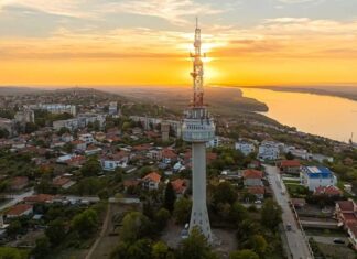 Тутракан чества празника на града